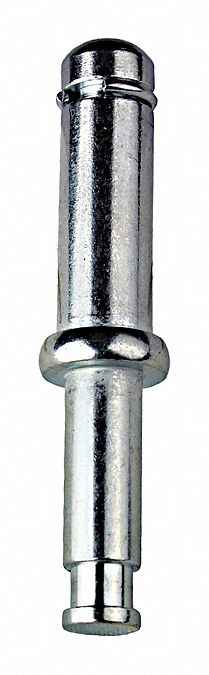 Caster Mount 1-7/16 Stem Length PK5