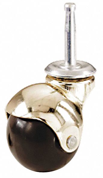 Stem Caster 2 dia Polyolefin 80lb