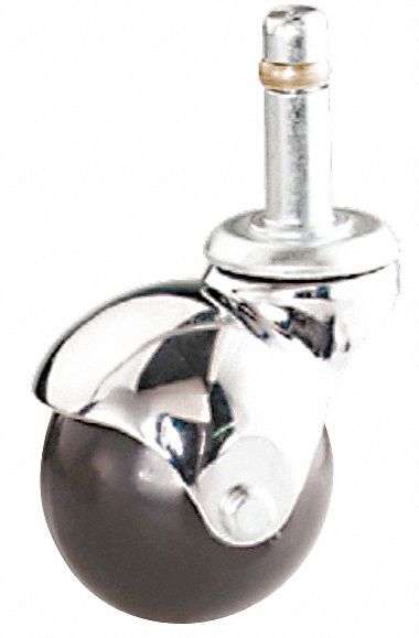 Stem Caster 2 dia Polyolefin 80lb