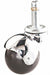 Stem Caster 2 dia Polyolefin 80lb