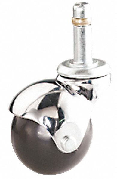 Stem Caster 2 dia Polyolefin 80lb
