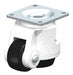 Plate Caster Swivel 3 5/16 H