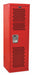 Lckr 1x1Lckr Red 48 x15 x15 UnAssm