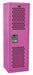 Lckr 1x1Lckr Pink 48 x15 x15 UnAssm