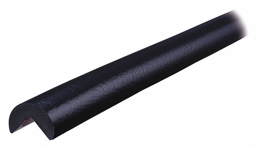 M9571 Corner Guard Rounded Black