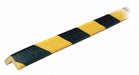 Corner Guard Flat Black/Yellow
