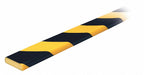 Surface Guard Flat Black/Yellow