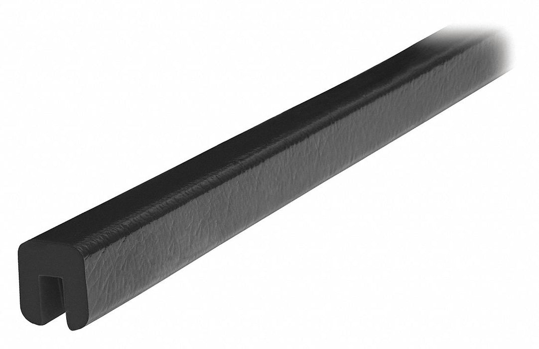 Edge Guard Square Black