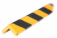 Corner Guard Flat Black/Yellow