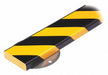 Surface Guard Flat Black/Yellow