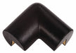 Corner Guard Rounded Black