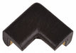 Corner Guard Rounded Black