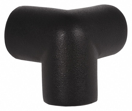 Corner Guard Square Black