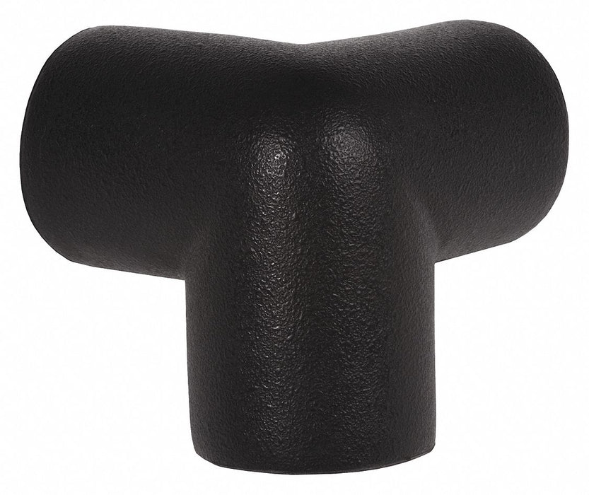 Corner Guard Square Black