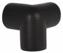 Corner Guard Square Black