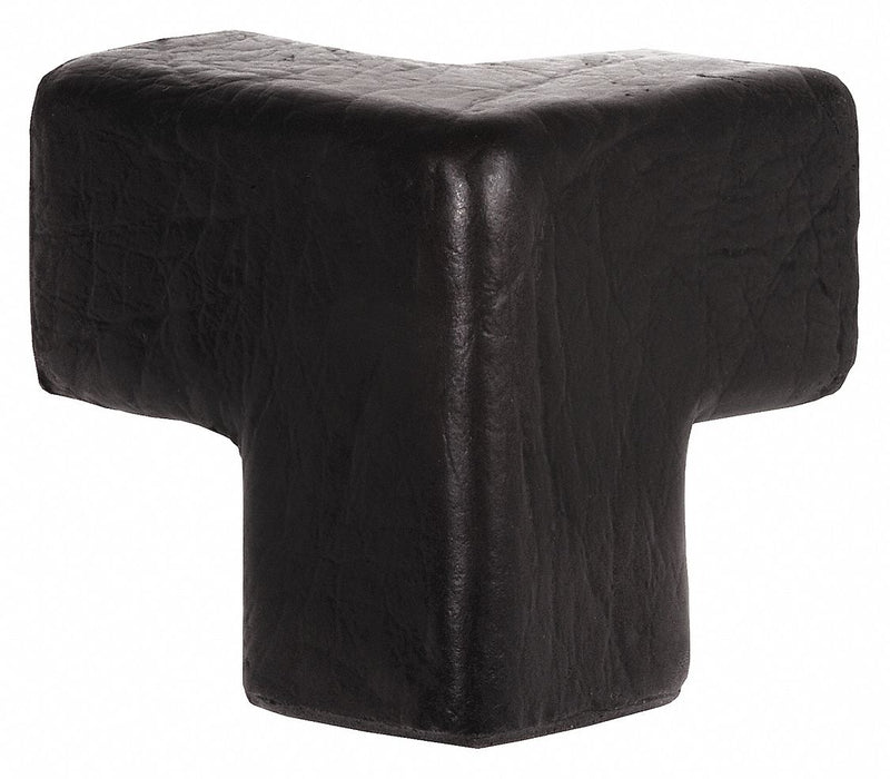 Corner Guard Square Black