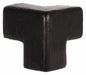 Corner Guard Square Black