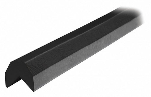 Corner Guard Pentagon Black