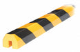 Edge Guard Pentagon Black/Yellow