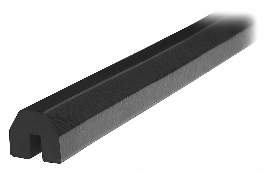 Edge Guard Pentagon Black