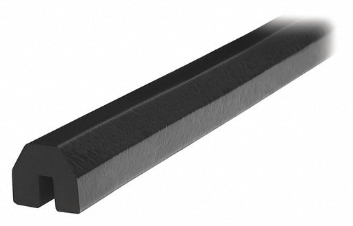 Edge Guard Pentagon Black