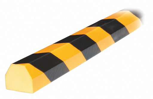 Surface Guard Pentagon Black/Yellow