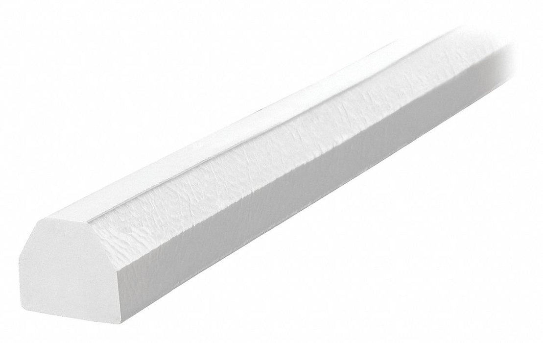 Surface Guard Pentagon White