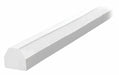 Surface Guard Pentagon White