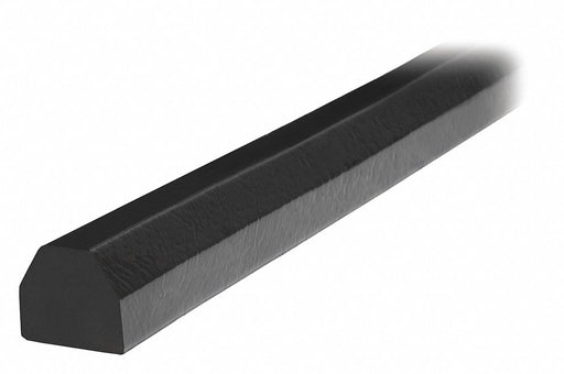 Surface Guard Pentagon Black