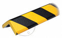 Corner Guard Flat Black/Yellow