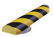 Surface Guard Dome Black/Yellow