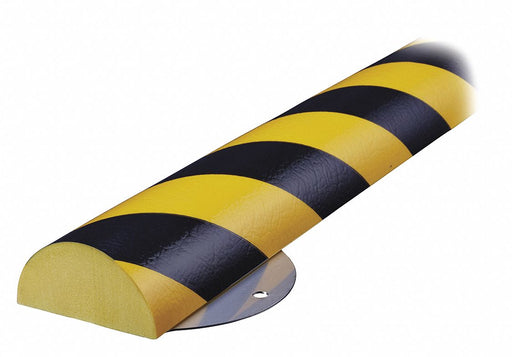 Surface Guard Dome Black/Yellow