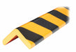 Corner Guard Flat Black/Yellow