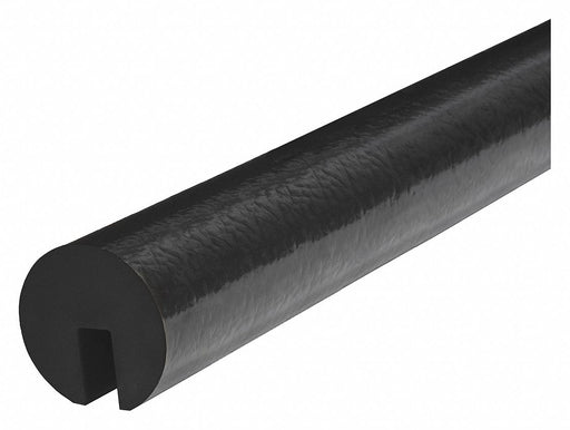 M9572 Edge Guard Rounded Black
