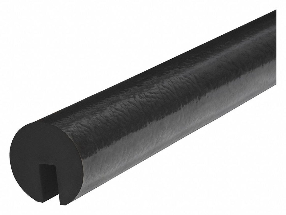 M9572 Edge Guard Rounded Black