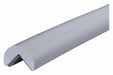 Corner Guard Rounded White