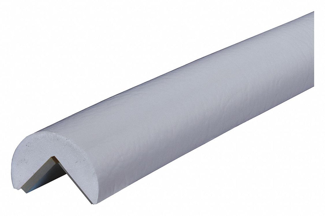 M9569 Corner Guard Rounded White