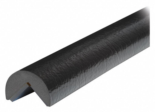M9569 Corner Guard Rounded Black
