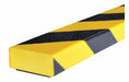 Surface Guard Flat Black/Yellow
