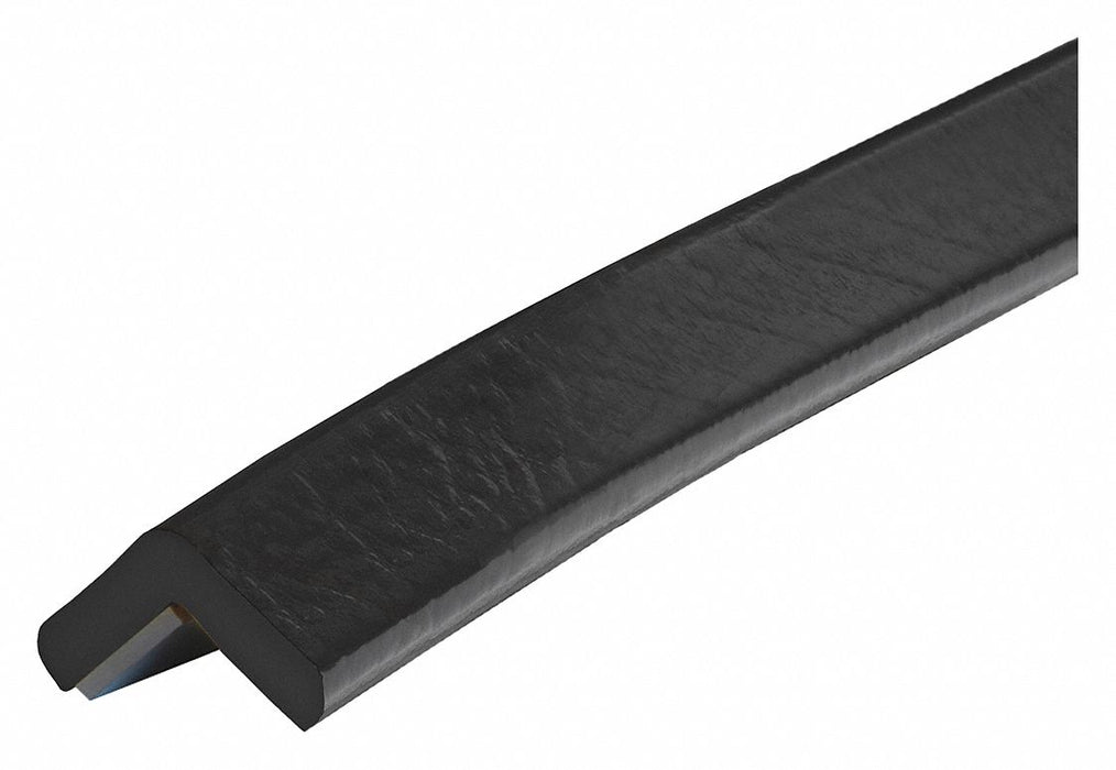 M9565 Corner Guard Flat Black