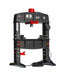 Hydraulic Press 86 in H Electric