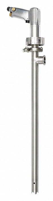 Air Drum Pump 31 gpm
