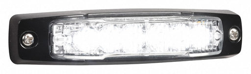 Warning Light LED White PC 0.7A