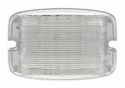 Work Light Rectangular LED 1.0A 12VDC