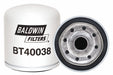 Oil Filter Lube Spin-on 3-9/32 H
