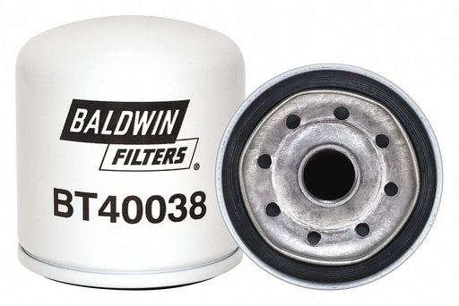 Oil Filter Lube Spin-on 3-9/32 H