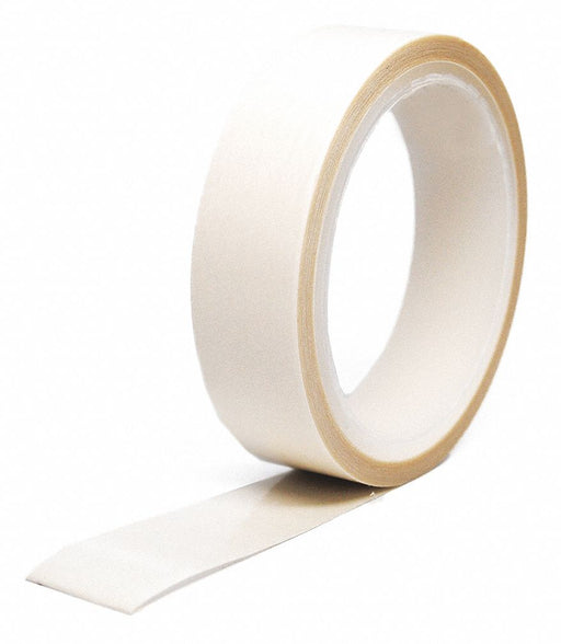 FoamTape Transparent 36ydL 1/2inW