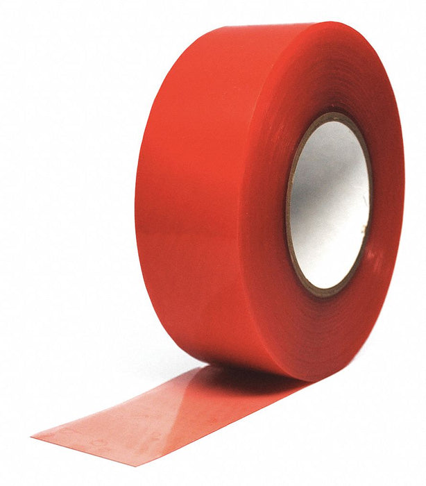 FoamTape Transparent 36ydL 1/2inW
