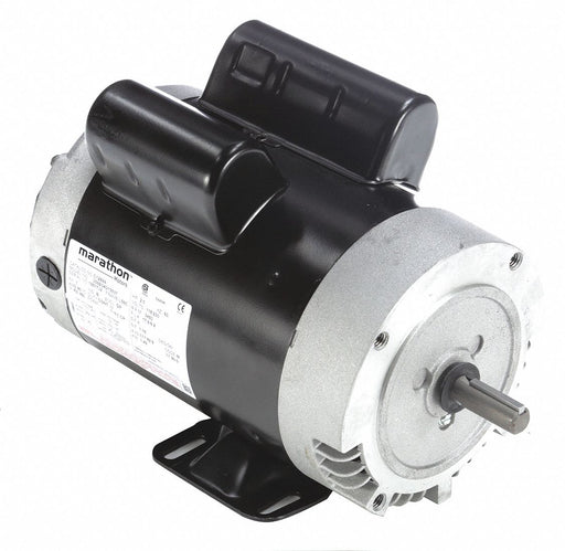 Motor 2 HP 3 450 rpm 56 115/230V