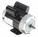 Motor 2 HP 3 450 rpm 56 115/230V